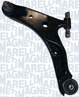 Hyundai рычаг передн.нижн.лев.santa fe 01- MAGNETI MARELLI 301181362000