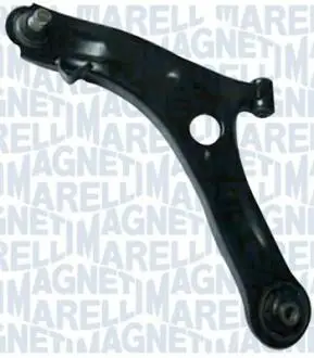 Kia важіль передній лев.picanto 11- MAGNETI MARELLI 301181363900
