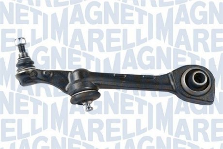 Db важіль передн.лев.w221 MAGNETI MARELLI 301181376300