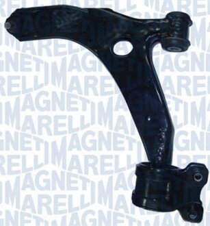 Mazda важіль передній нижн.лев.mazda 3 09- MAGNETI MARELLI 301181379600