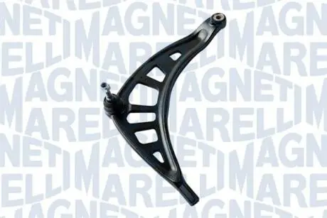 Bmw важіль передній лев.mini countryman,paceman 10- MAGNETI MARELLI 301181383400