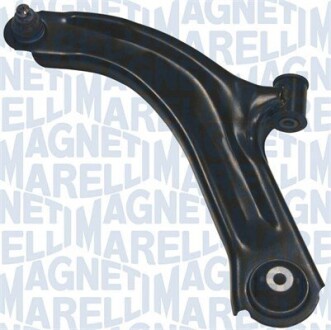 Nissan важіль передній нижній лівий micra iii 03-,note 06- MAGNETI MARELLI 301181384600