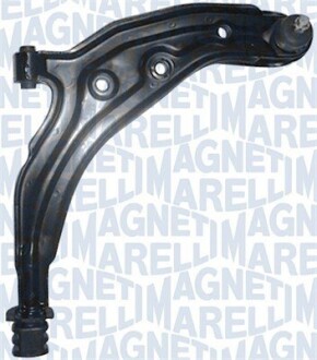 Nissan важіль передній нижній правий micra 98- MAGNETI MARELLI 301181384900