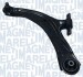 Nissan важіль передній лев.qashqai 07- MAGNETI MARELLI 301181386600 (фото 1)