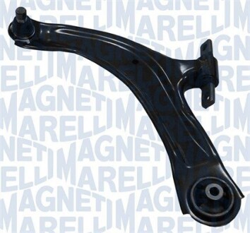 Nissan важіль передній лев.qashqai 07- MAGNETI MARELLI 301181386600