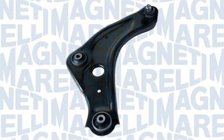 Nissan важіль передній нижній правий.qashqai ii 13- MAGNETI MARELLI 301181386700