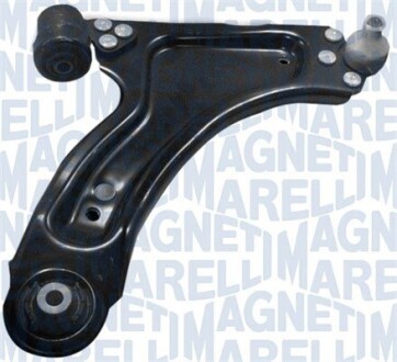 Opel важіль передн.прав.meriva 03- MAGNETI MARELLI 301181387500