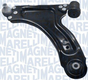 Opel рычаг передн.лев.meriva 03- MAGNETI MARELLI 301181387600