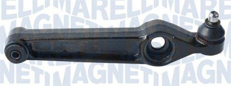 Opel важіль лев/правий нижній agila 00-,suzuki MAGNETI MARELLI 301181387700