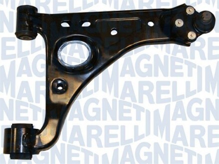 Opel важіль передній правий mokka 12- MAGNETI MARELLI 301181388300