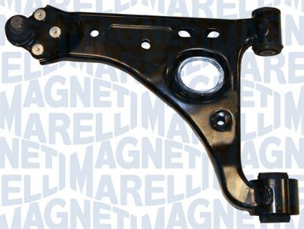 Opel важіль передній лівий mokka 12- MAGNETI MARELLI 301181388400