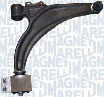 Opel важіль передній.правий astra j 10- MAGNETI MARELLI 301181389000