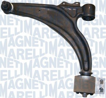 Opel важіль передній лівий astra j 10- MAGNETI MARELLI 301181389100