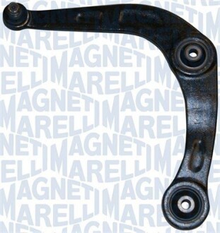 Peugeot важіль передн. 206 98- MAGNETI MARELLI 301181390500