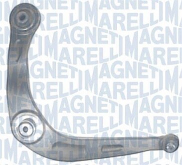 Peugeot важіль передн. 206 98- MAGNETI MARELLI 301181390900