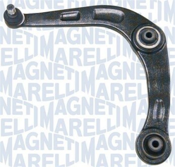 Peugeot важіль передній до-кт лівий 206 MAGNETI MARELLI 301181391100 (фото 1)