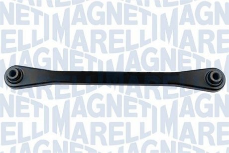Citroen важіль задньої підвіски верхній.поперечний c5 08- MAGNETI MARELLI 301181391900 (фото 1)