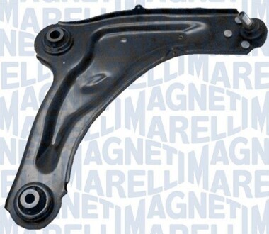 Renault важіль передн.нижн.правий laguna 01- MAGNETI MARELLI 301181395400