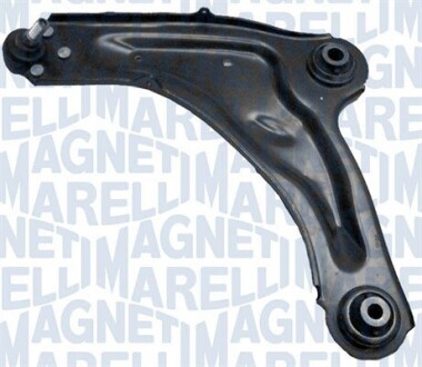 Renault важіль передн.нижн. лівий laguna 01- MAGNETI MARELLI 301181395500