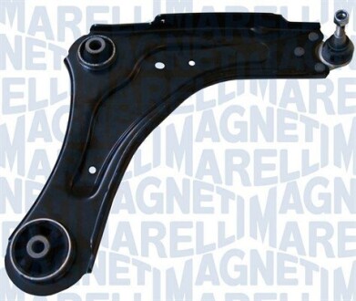 Renault важіль передній правий laguna 07- MAGNETI MARELLI 301181397800