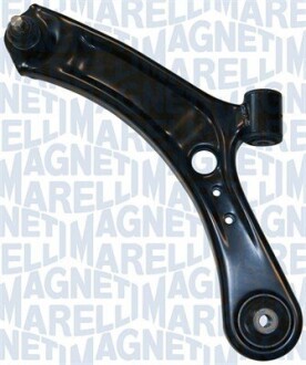 Fiat важіль передній лівий sedici,sx4 MAGNETI MARELLI 301181399600