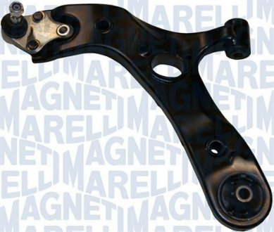 Toyota важіль передній лев.auris 06- MAGNETI MARELLI 301181399800