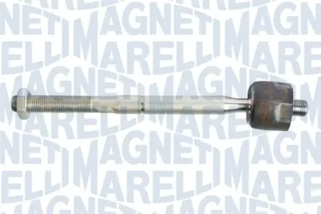 Рульова тяга передній bmw 1, 2, 2, 2 gran coupe, 2 gran tourer, 2 gran tourer van, x1. 10.13- MAGNETI MARELLI 301191600140