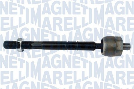 Citroen тяга рульова c3 picasso 09-,peugeot 207 06- MAGNETI MARELLI 301191602080