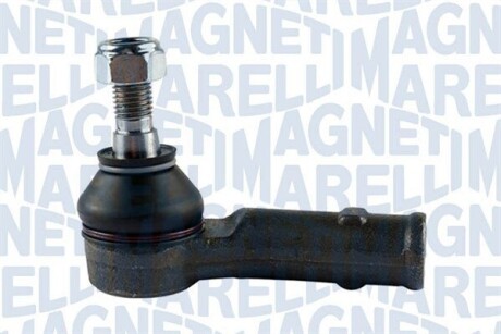 Audi наконечник кермової тяги лев. tt 99- MAGNETI MARELLI 301191602910