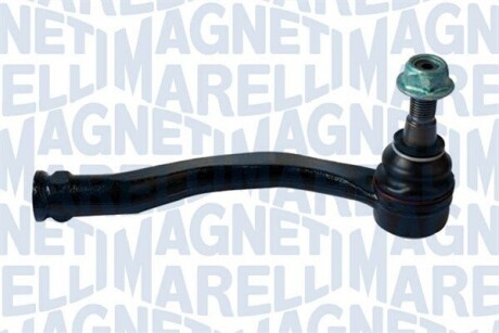 Vw наконечник рулев.тяги прав.audi tt 14- MAGNETI MARELLI 301191602970