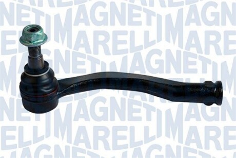 Vw наконечник рульов.тяги лев.audi tt 14- MAGNETI MARELLI 301191602980