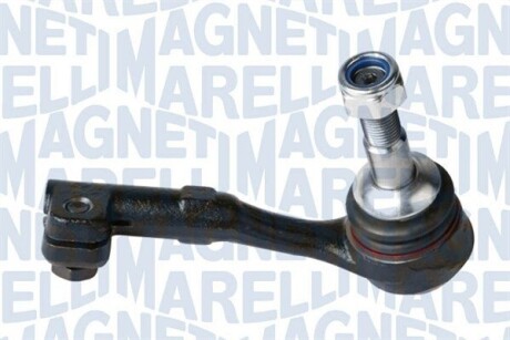 Bmw наконечник рул.тяги прав.1 e87,3 e90,x1 04- MAGNETI MARELLI 301191603040