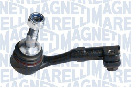 Bmw наконечник рул.тяги лев.1 e87,3 e90,x1 04- MAGNETI MARELLI 301191603050