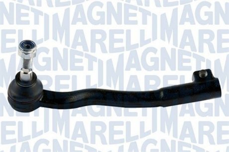 Bmw наконечник руль тяги лівий e39 535/540 95- MAGNETI MARELLI 301191603130 (фото 1)