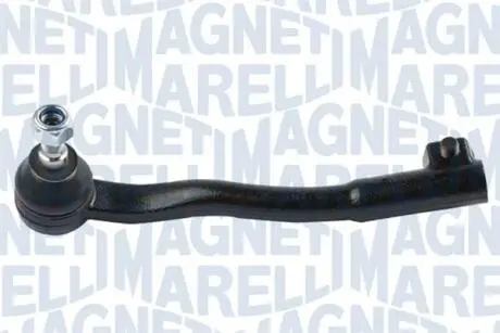 Bmw наконечник кермової тяги лев. e38 94- MAGNETI MARELLI 301191603180