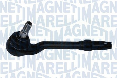 Bmw наконечник рул.тяги лев/прав x5 e53 3.0d/4.4/4.8 03- MAGNETI MARELLI 301191603220