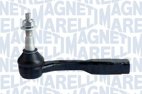 Наконечник рулей тяги лев MAGNETI MARELLI 301191603460