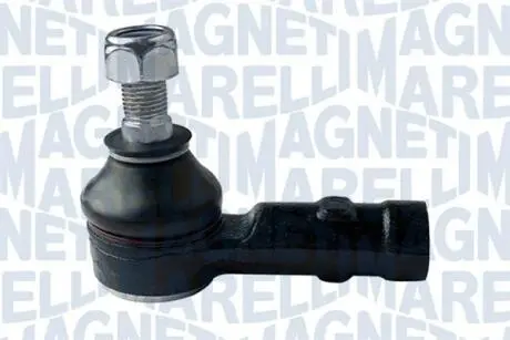 Chevrolet наконечник рулевой тяги лев./прав.spark 10- MAGNETI MARELLI 301191603600