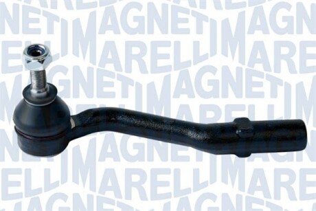 Citroen наконечник кермової тяги лев.c3 MAGNETI MARELLI 301191603730