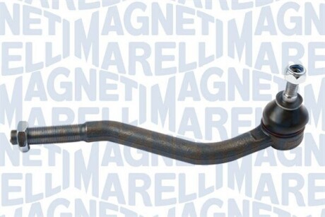 Citroen кермовий наконечник правий c5 01- MAGNETI MARELLI 301191603760