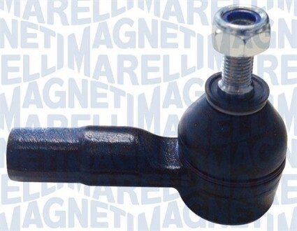 Citroen наконечник рульової тяги лев./прав.ds5 11- MAGNETI MARELLI 301191603800