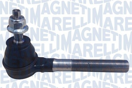 Chrysler наконечник рулев.тяги лев./прав.300m 98-04 MAGNETI MARELLI 301191603850