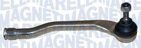 Renault наконечник кермовий правий duster 10- MAGNETI MARELLI 301191603880