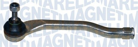 Renault наконечник рульовий лівий duster 10- MAGNETI MARELLI 301191603890