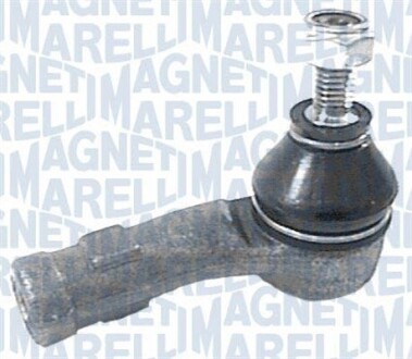 Ford наконечник керма. тяги прав.focus 98- MAGNETI MARELLI 301191604190