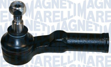 Ford наконечник рул.тяги лев.kuga 08- MAGNETI MARELLI 301191604290