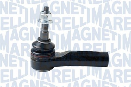 Ford наконечник рульової прав/лев mustang 16- MAGNETI MARELLI 301191604320