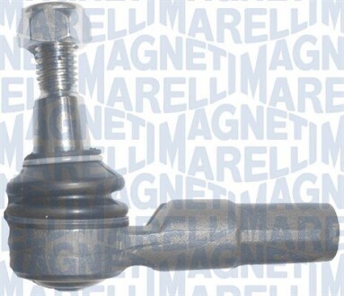 Ford наконечник кермової тяги лев./прав.transit 00- MAGNETI MARELLI 301191604340