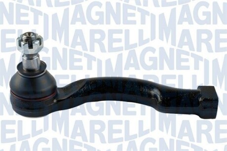 Kia наконечник рулевой тяги лев. sorento MAGNETI MARELLI 301191604690