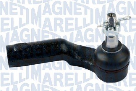 Mazda наконечник рул.тяги левый mazda 3 03- MAGNETI MARELLI 301191605380